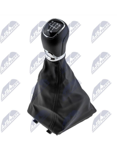 Kugla mjenjača ŠKODA OCTAVIA III 2012-/5G/