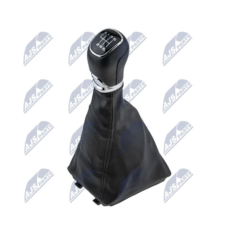 Kugla mjenjača ŠKODA OCTAVIA III 2012-/6G/