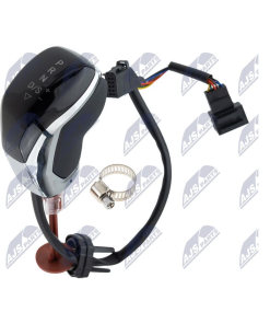 Kugla mjenjača SEAT Automatic Chrome Illumination