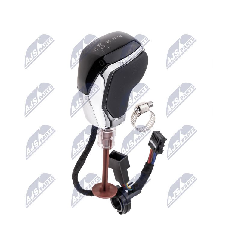 Kugla mjenjača ŠKODA Automatic Chrome Illumination R