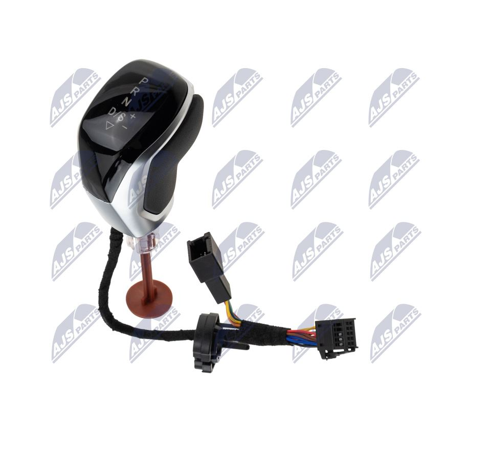 Kugla mjenjača ŠKODA Automatic Matte Illumination