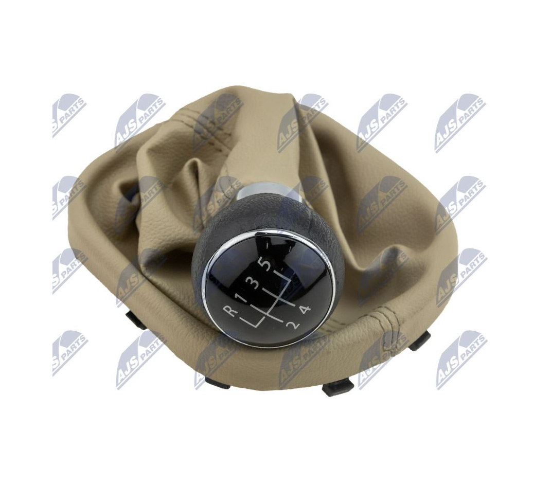 Kugla mjenjača VW CADDY III 2004-2010,TOURAN 2003-201 5brzina bež