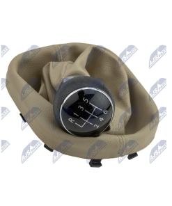 Kugla mjenjača VW CADDY III 2004-2010,TOURAN 2003-201 6brzina bež