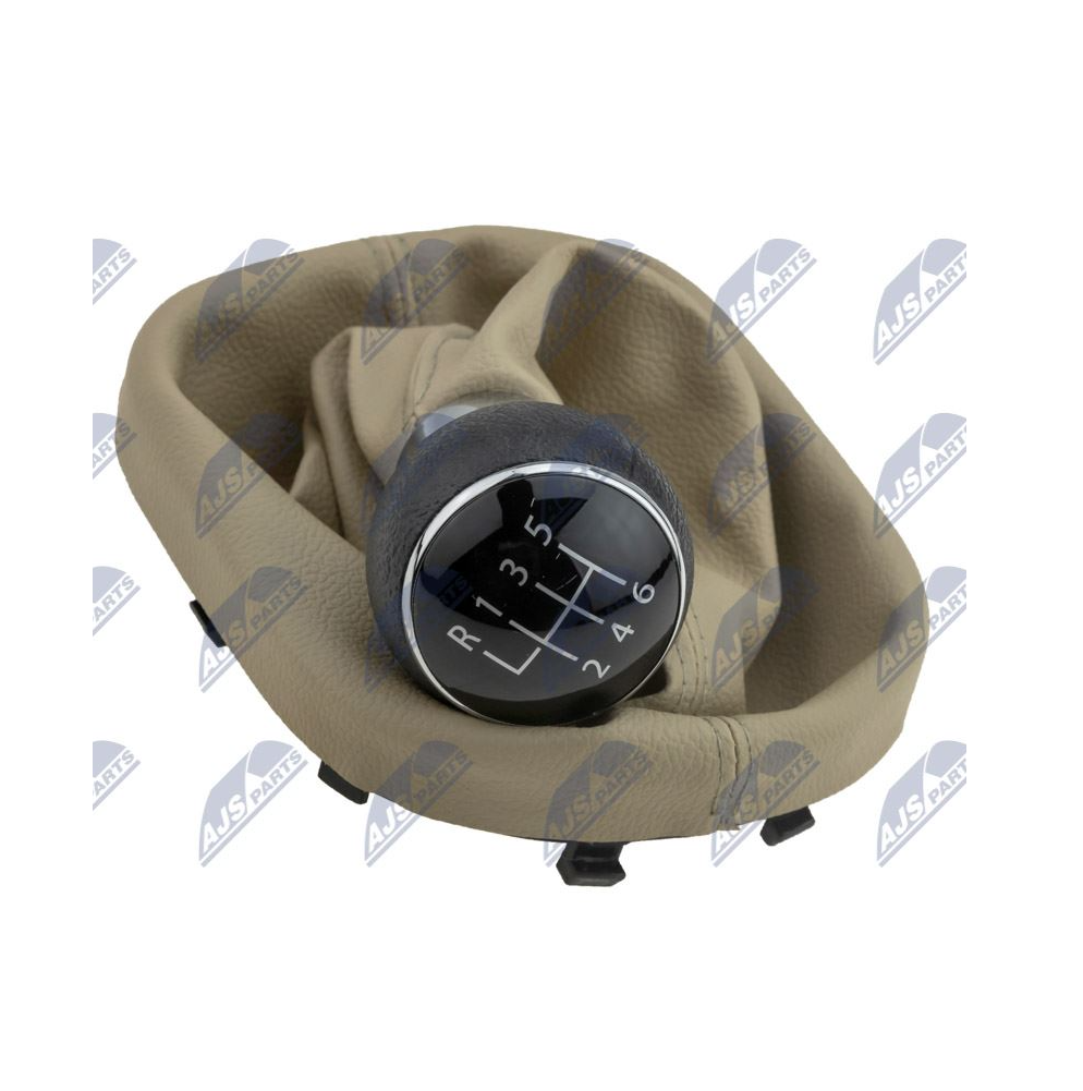 Kugla mjenjača VW CADDY III 2004-2010,TOURAN 2003-201 6brzina bež