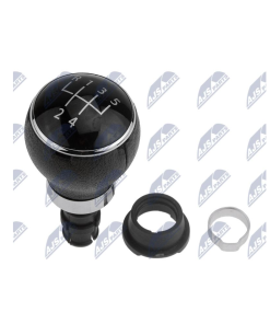 Kugla mjenjača VW GOLF V 2003-,GOLF VI 2008-,GOLF PLUS 2005-,JETTA 2006- 5brzina