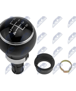 Kugla mjenjača VW GOLF V 2003-,GOLF VI 2008-,GOLF PLUS 2005-,JETTA 2006- 5brzina (koža)