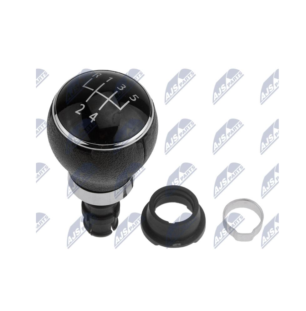 Kugla mjenjača VW GOLF V 2003-,GOLF VI 2008-,GOLF PLUS 2005-,JETTA 2006- 5brzina