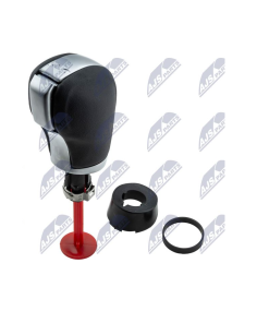 Kugla mjenjača VW GOLF VI/GOLF VII/PASSAT B7/PASSAT CC/AUTOMATIC TRANSMISSION-DSG Matte