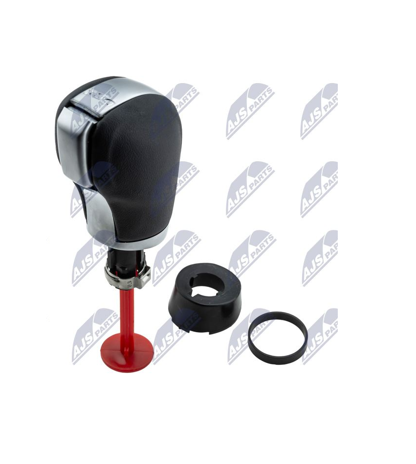 Kugla mjenjača VW GOLF VI/GOLF VII/PASSAT B7/PASSAT CC/AUTOMATIC TRANSMISSION-DSG Matte