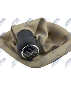 Kugla mjenjača VW PASSAT B5 1996- 5brzina bež