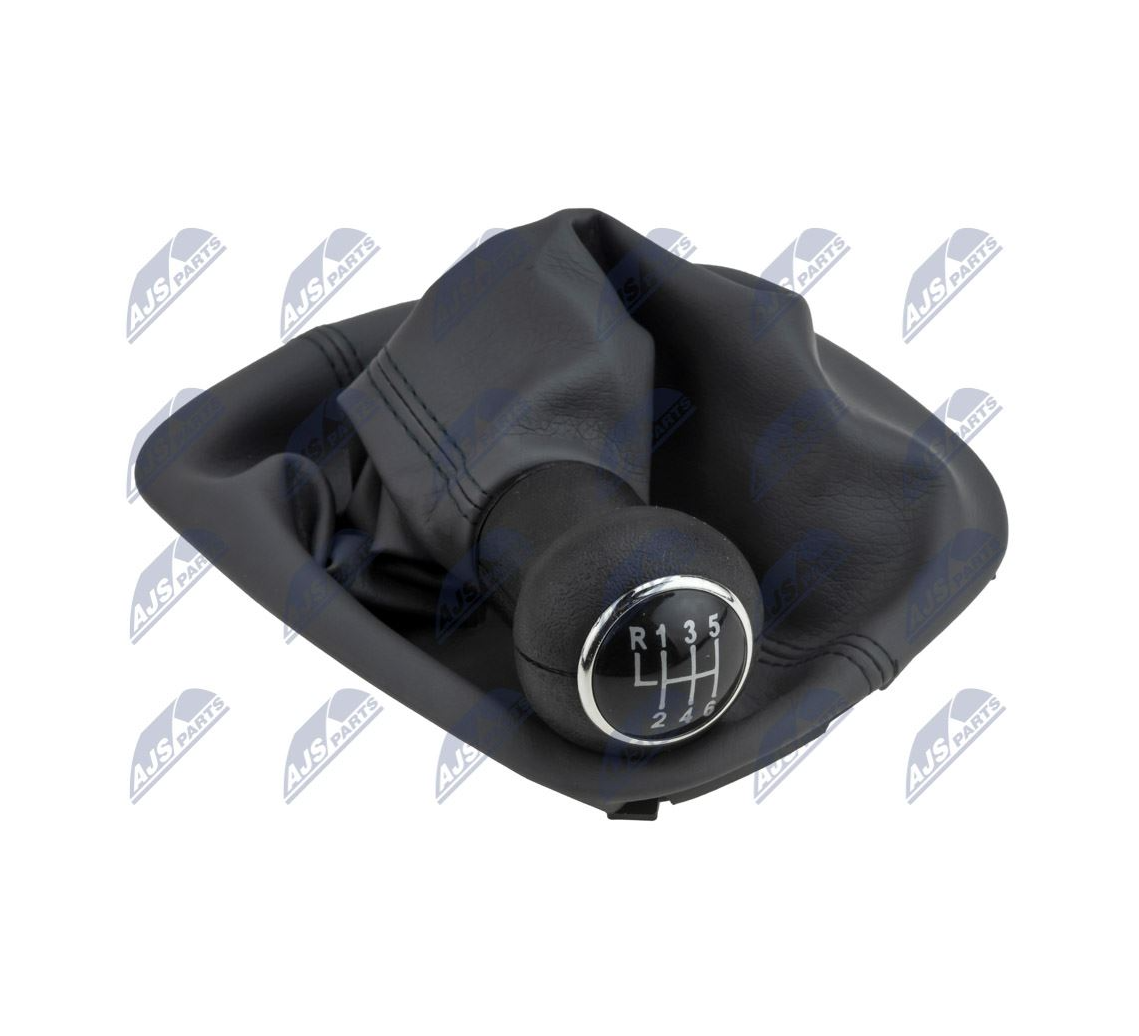 Kugla mjenjača VW PASSAT B5 1996- 6brzina siva