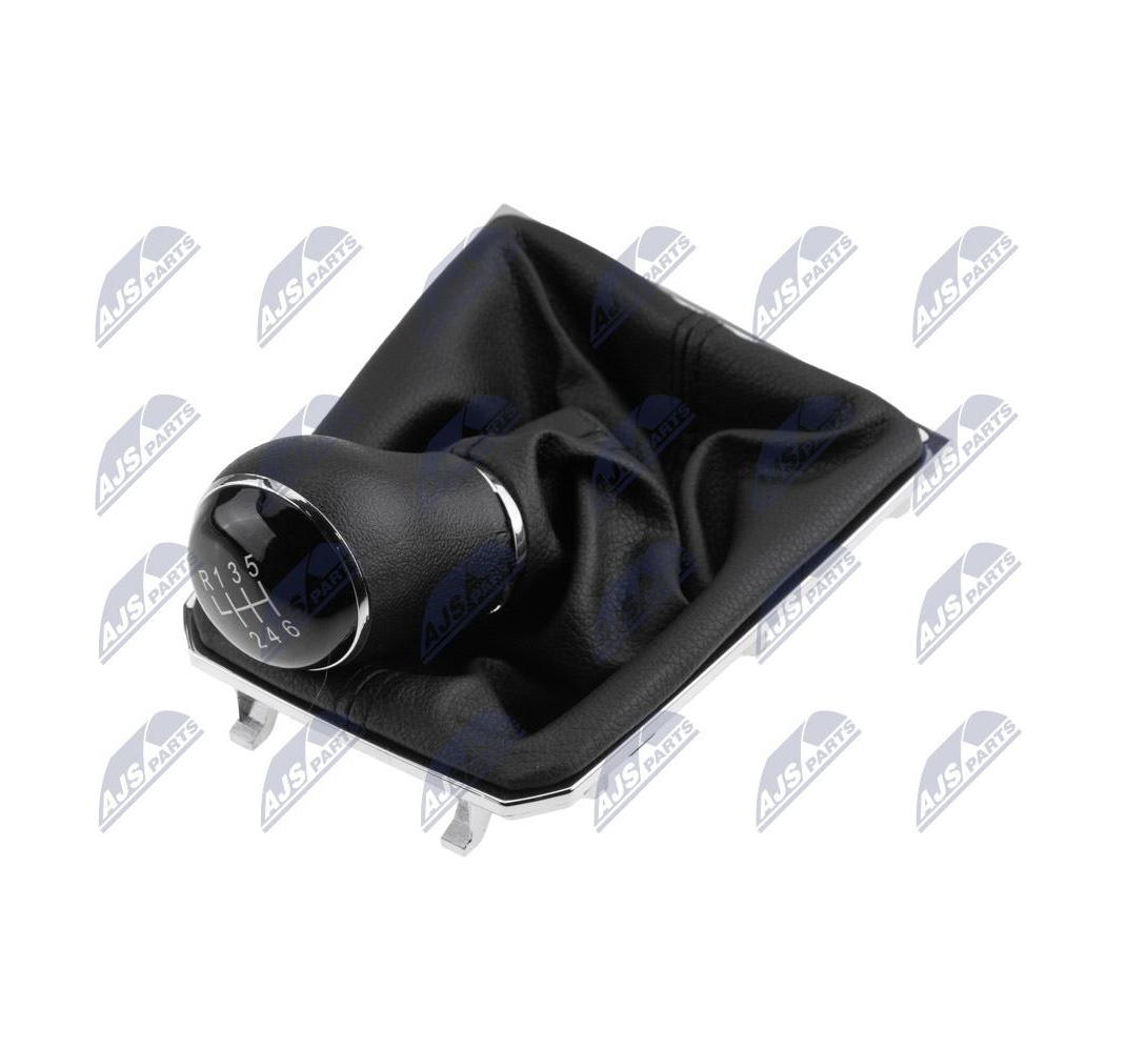 Kugla mjenjača VW PASSAT B8 2014- 6brzina