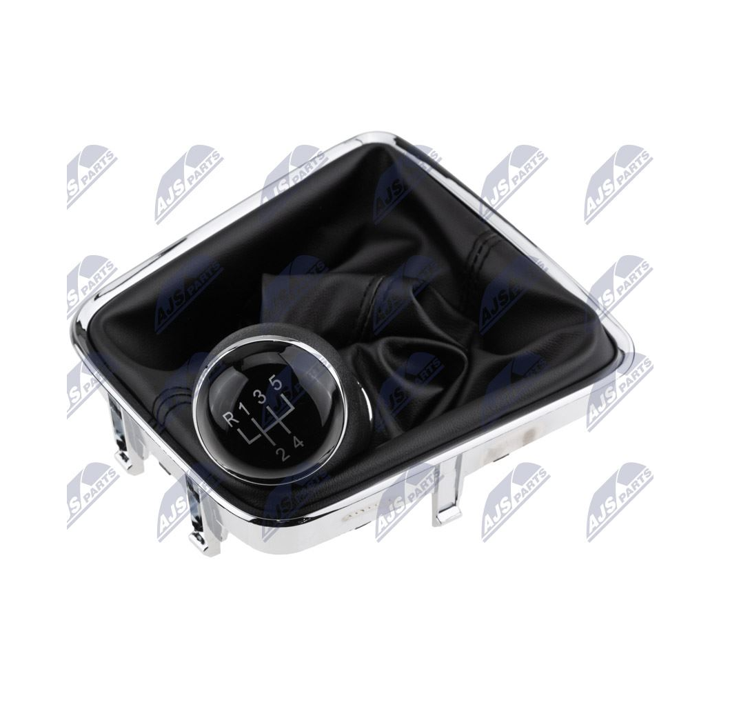 Kugla mjenjača VW TIGUAN 2007- 5brzina