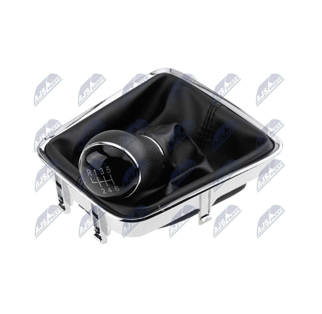 Kugla mjenjača VW TIGUAN 2007- 6brzina