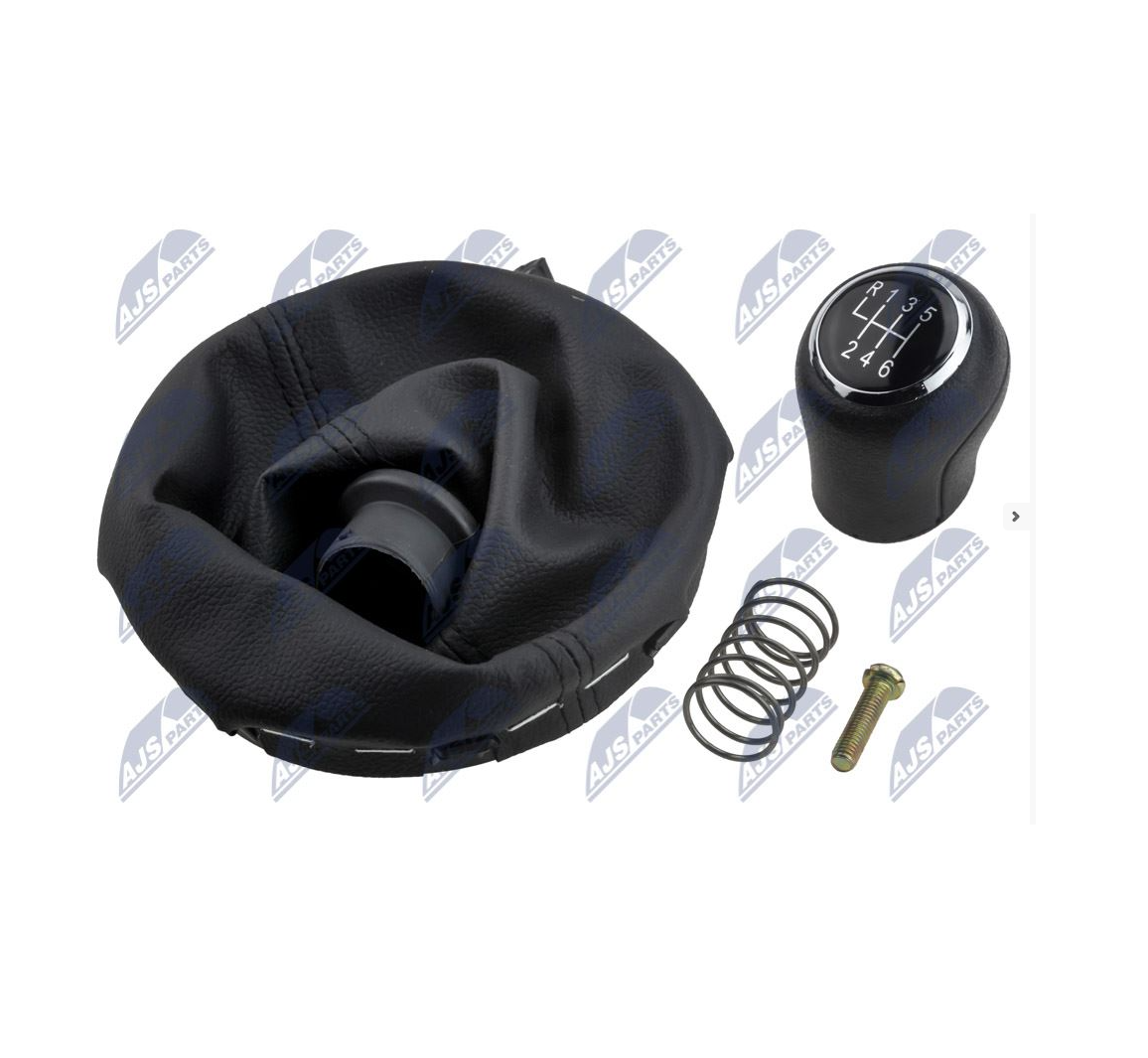 Kugla mjenjača VW TRANSPORTER T5 2003-2015 6brzina