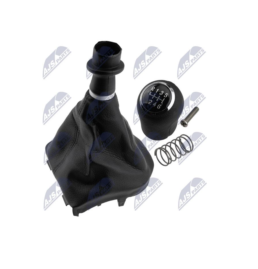 Kugla mjenjača VW TRANSPORTER T7 2021- 6brzina