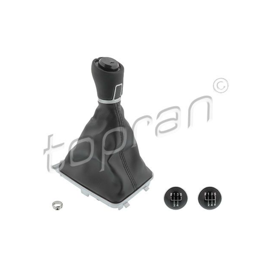 Kugla mjenjača VW VW GOLF VII (5G1, BQ1, BE1, BE2), GOLF VII Variant (BA5, BV5), GOLF ALLTRACK VII 5/6brzina