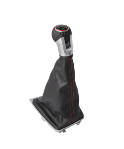 Kugla mjenjača VW VW GOLF VII (5G1, BQ1, BE1, BE2), GOLF VII Variant (BA5, BV5), GOLF ALLTRACK VII 6brzina crvena