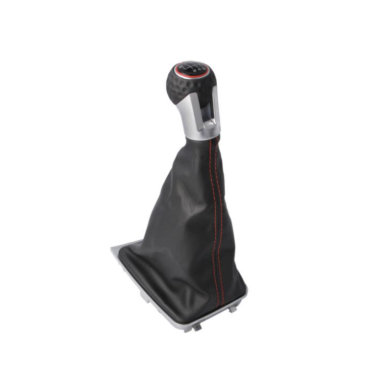 Kugla mjenjača VW VW GOLF VII (5G1, BQ1, BE1, BE2), GOLF VII Variant (BA5, BV5), GOLF ALLTRACK VII 6brzina crvena