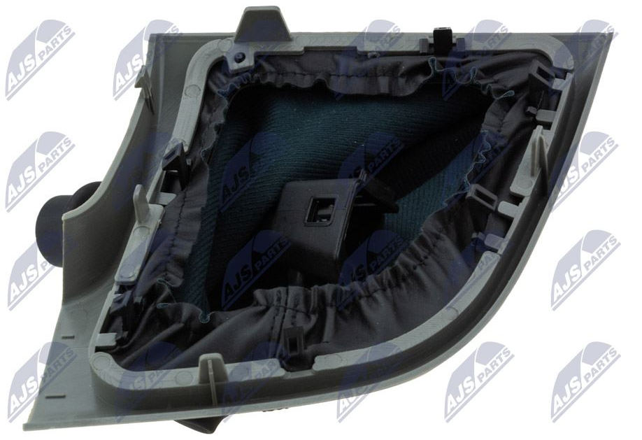 Kugla mjenjača CITROEN JUMPER 2006-,FIAT DUCATO 2006-,PEUGEOT BOXER 2006- 6 brzina - Slika 2