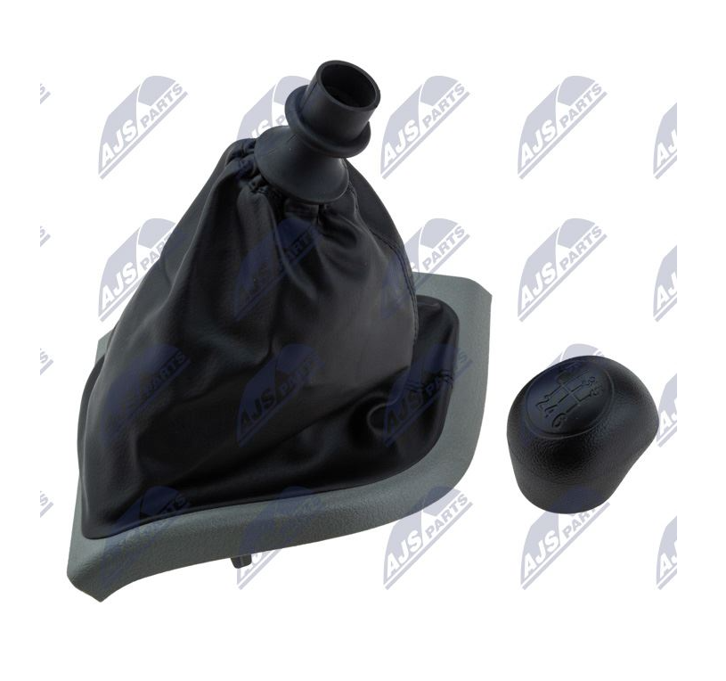 Kugla mjenjača CITROEN JUMPER 2006-,FIAT DUCATO 2006-,PEUGEOT BOXER 2006- 6 brzina