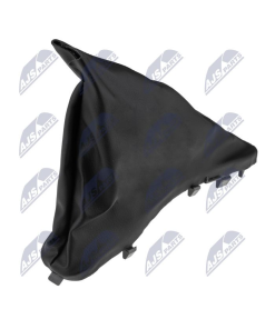 Navlaka ručne kočnice BMW 3 E90/E91 2004-,3 E92 2005-,3 E93 2006-