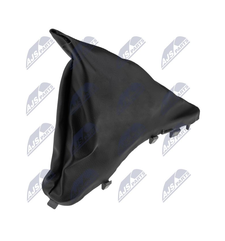 Navlaka ručne kočnice BMW 3 E90/E91 2004-,3 E92 2005-,3 E93 2006-