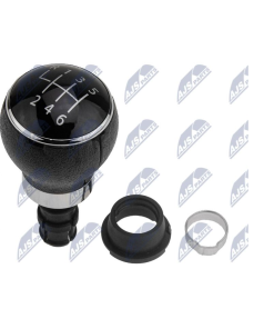 Kugla mjenjača VW GOLF V 2003-,GOLF VI 2008-,GOLF PLUS 2005-,JETTA 2006- 6brzina