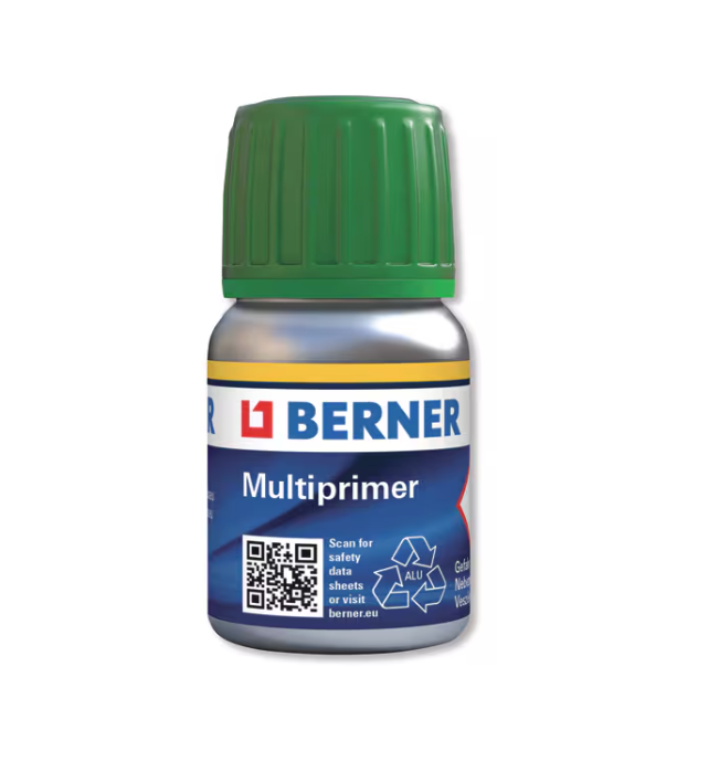 BERNER Multiprimer 30ml