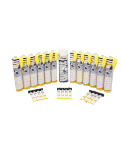 FÖRCH Ljepilo za staklo ASK-All Season Speed K113 FÖRCH 5* 12kom