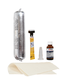 FÖRCH Ljepilo za staklo FÖRCH Ljepilo za staklo ASK-Standard kartuša K105 ECO 310ml