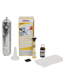 FÖRCH Ljepilo za staklo  ASK-All Season Clever K103 Set