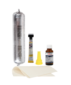 FÖRCH Ljepilo za staklo ASK-All Season Speed ovitak K113 FÖRCH 5*