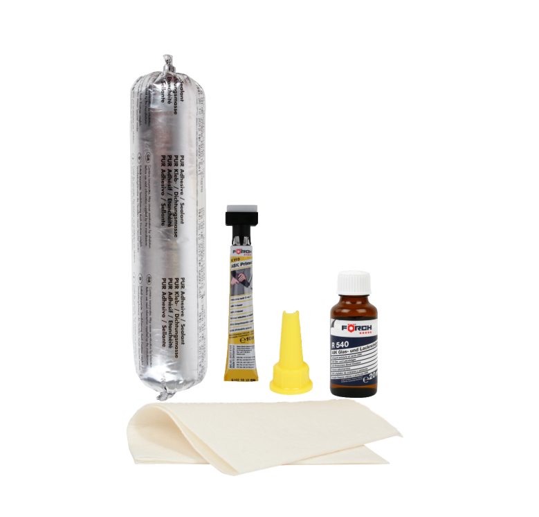 FÖRCH Ljepilo za staklo ASK-All Season Speed ovitak K113 FÖRCH 5*