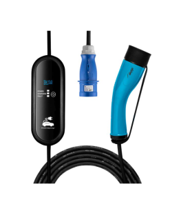 AC uređaj za punjenje EV Akyga 3phase 7,4kW 32A