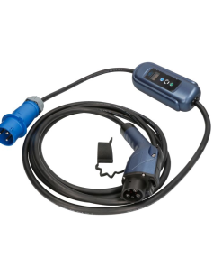 AC uređaj za punjenje EV Akyga 3phase 7,4kW 32A 5m