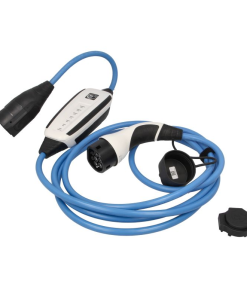 AC uređaj za punjenje EV DiniTech 3phase 11kw 16A 5m