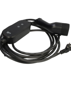 AC uređaj za punjenje EV EVB 3phase 3,7kW