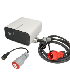 AC uređaj za punjenje EV Lenergizee 3phase 22kW 32A