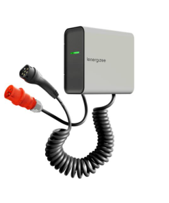 AC uređaj za punjenje EV Lenergizee X1 3phase 22kw 32A