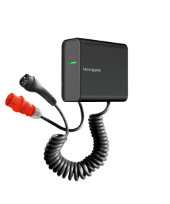 AC uređaj za punjenje EV Lenergizee X1 3phase 11kw 16A