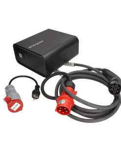 AC uređaj za punjenje EV Lenergizee X1 3phase 22kw 32A 5m