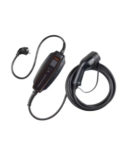 AC uređaj za punjenje EV Osram EVSE prijenosni punjač BATTERYcharge 7pin 1phase 3,7kW