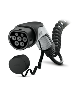 Kabel za punjenje CHARX Connect 1phase 20A 4m