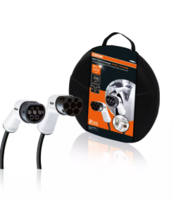 Kabel za punjenje Osram BATTERYcharge 7pin 1phase 16A