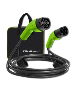 Kabel za punjenje Qoltec 1phase 32A
