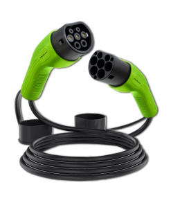 Kabel za punjenje Qoltec 3phase 32A