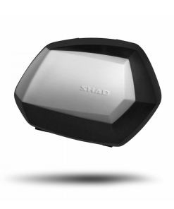 SHAD SH35 bočni koferi aluminium (3P system)