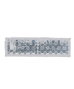 Reflektirajuće svijetlo bijelo 64x19mm samoljepljivi (10kom)